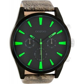 OOZOO Timepieces 50mm C8202